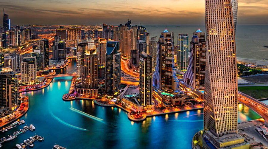 Furnished Rental Apartments in Dubai: Discover the Perfect Home Away from Home