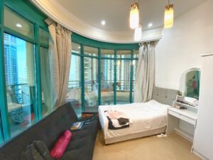 Furnished Apartment In Dubai