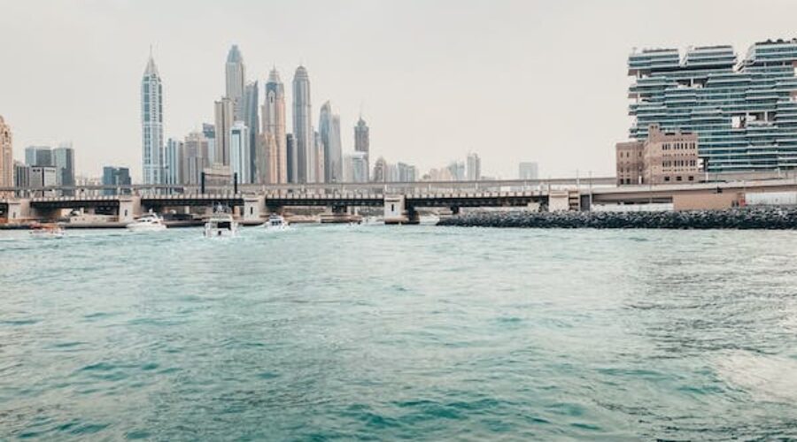 Affordable Rental Apartments in Dubai Marina: Balancing Quality and Budget