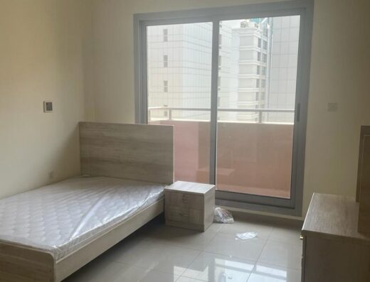 Standard Room in Dubai Silicon Oasis