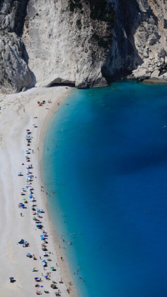 Beaches In Dubai