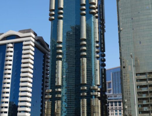 al attar tower 1990 xl