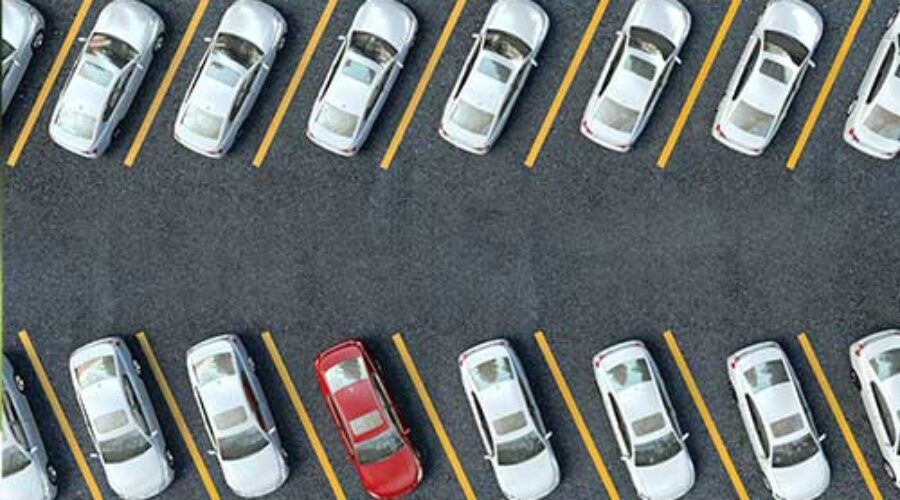 A Comprehensive Guide to Parking in Sharjah