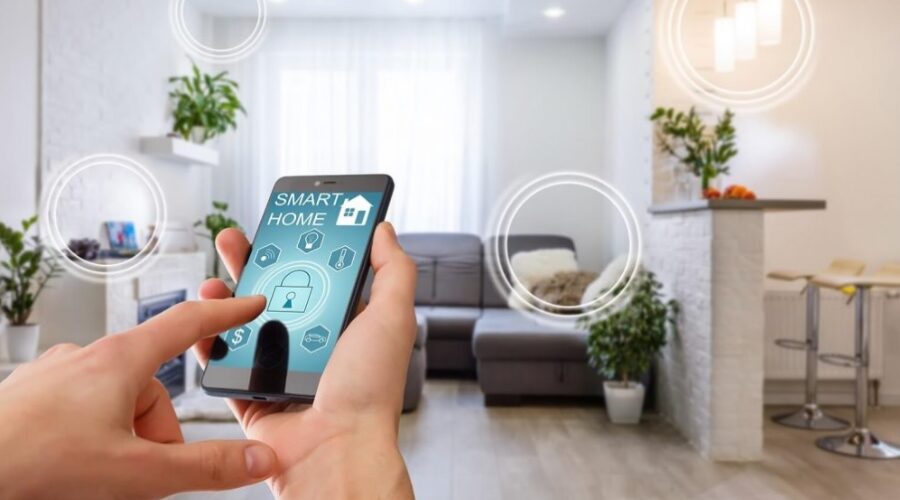 The Rise of Smart Homes in Dubai Real Estate: A Technological Revolution