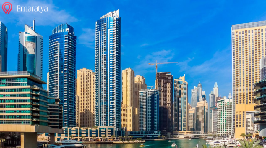 Dubai’s Commercial Real Estate: Opportunities and Challenges